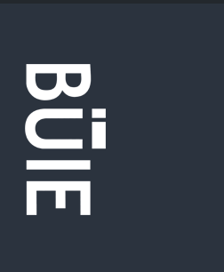 CI BUIE Logo